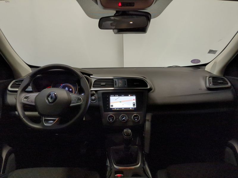 Renault Kadjar 2 Business TCe 140 FAP Occasion