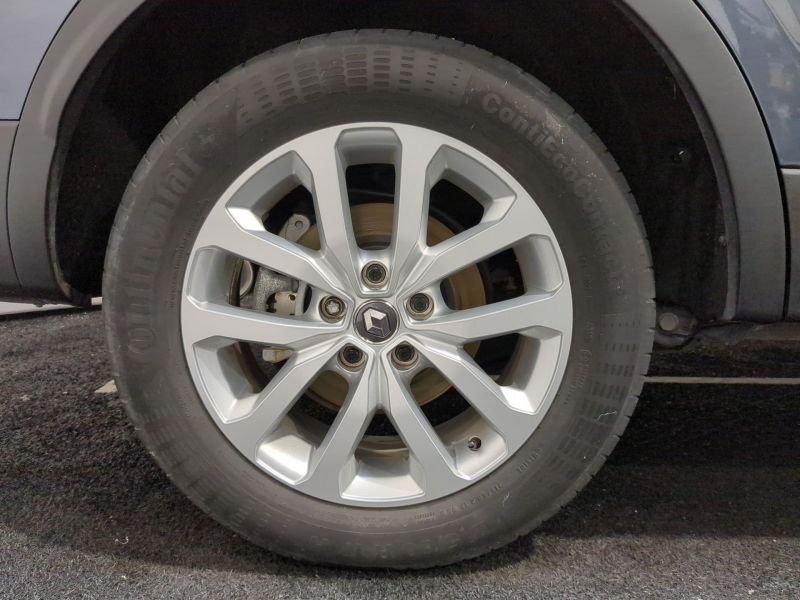 Renault Kadjar 2 Business TCe 140 FAP Occasion