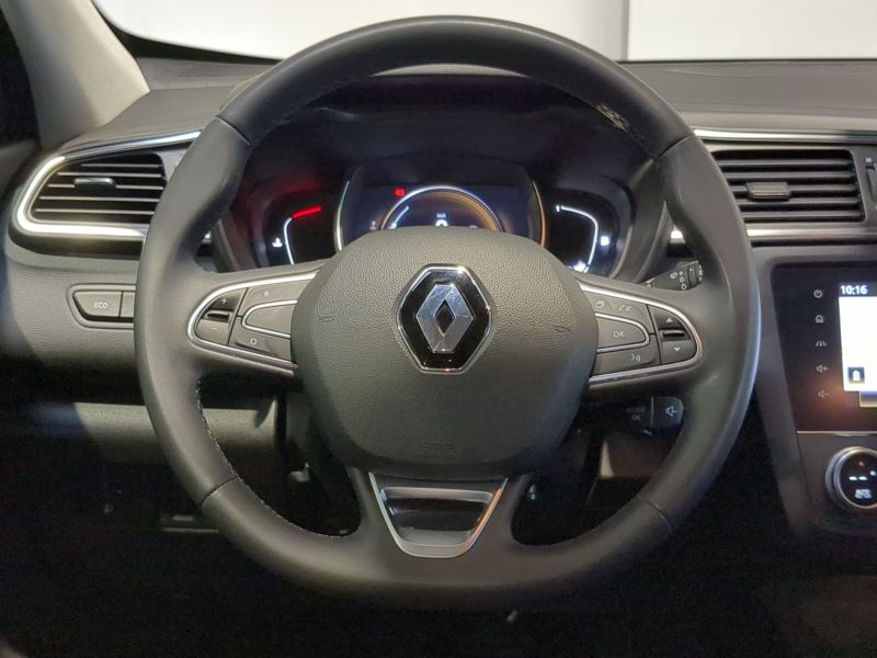 Renault Kadjar 2 Business TCe 140 FAP Occasion