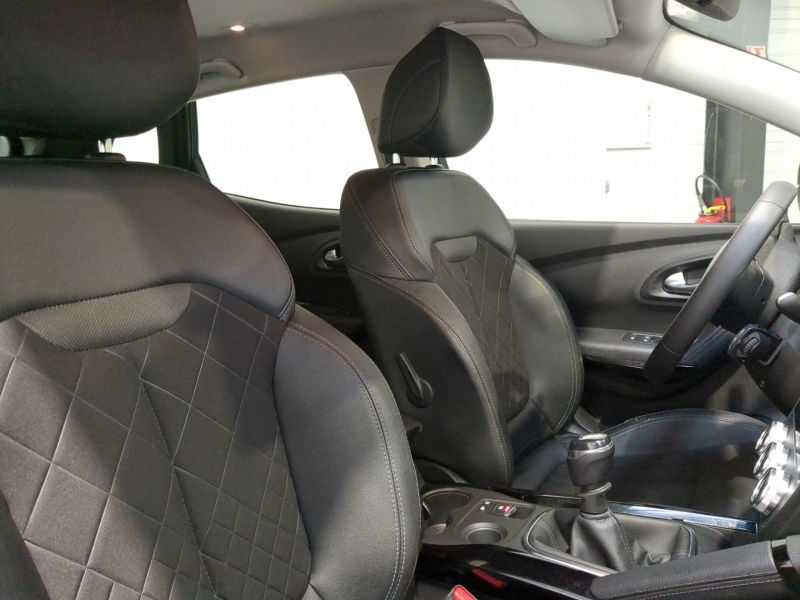Renault Kadjar 2 Business TCe 140 FAP Occasion