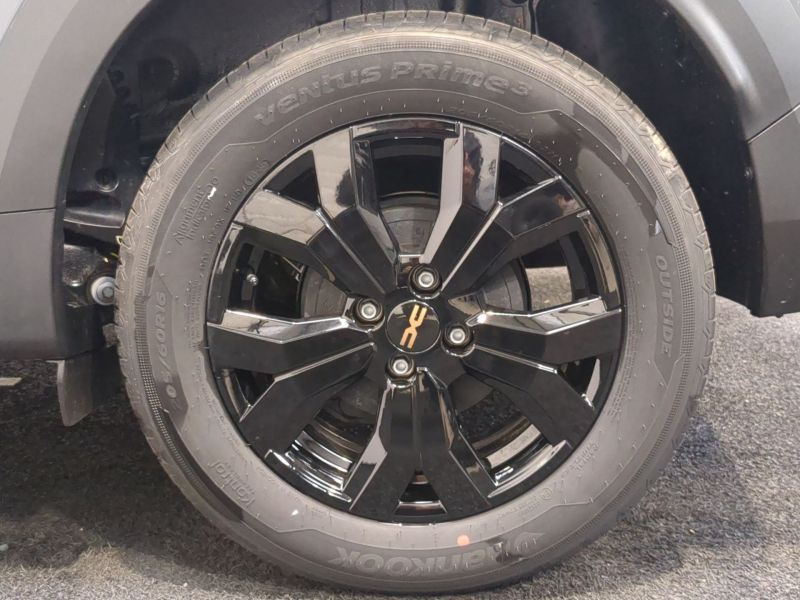 Dacia Jogger Extreme + ECO-G 100 7 places Neuve