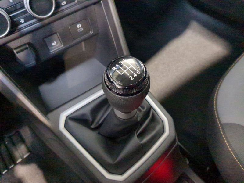 Dacia Jogger Extreme + ECO-G 100 7 places Neuve