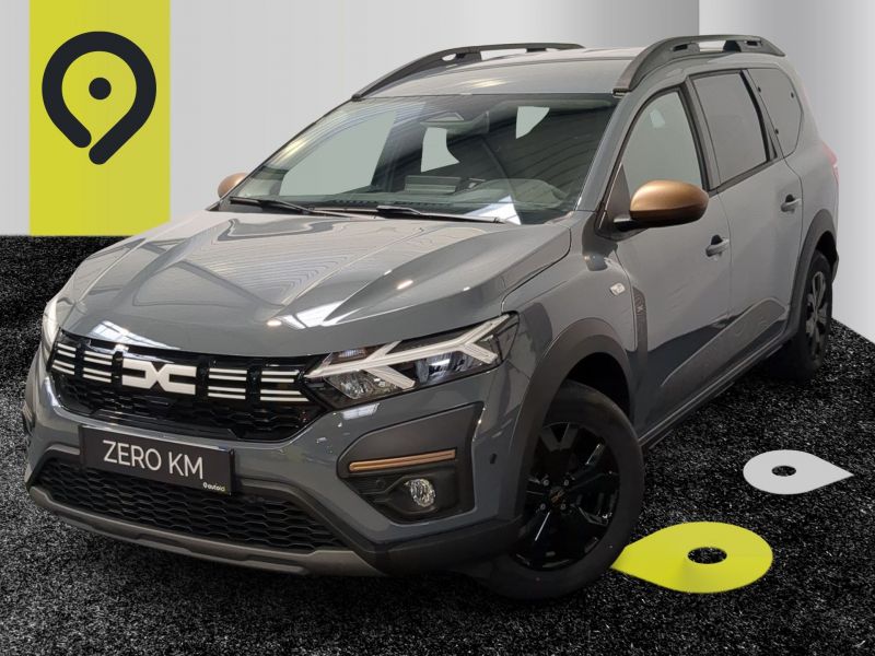 Dacia Jogger Extreme + ECO-G 100 7 places Neuve
