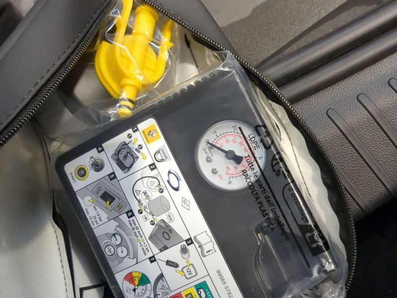 Dacia Jogger Extreme + ECO-G 100 7 places Neuve