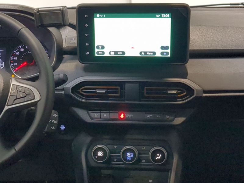 Dacia Jogger Extreme + ECO-G 100 7 places Neuve