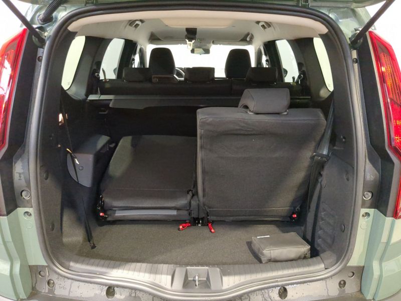 Dacia Jogger Extreme + ECO-G 100 7 places Neuve