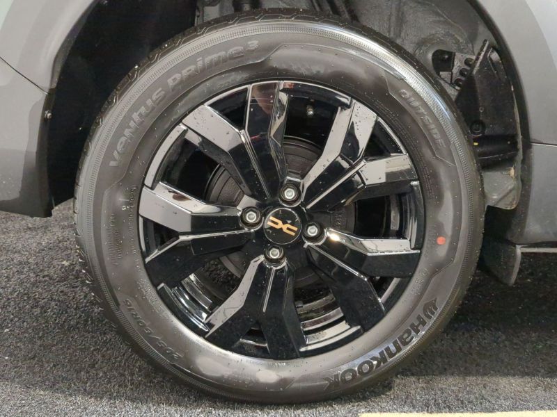 Dacia Jogger Extreme + ECO-G 100 7 places Neuve