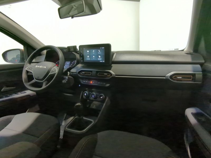 Dacia Jogger Extreme + ECO-G 100 7 places Neuve