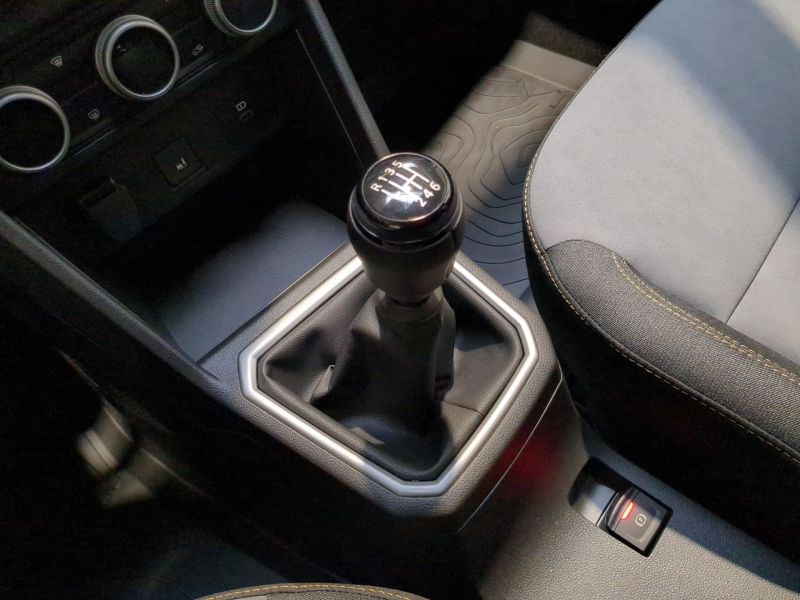 Dacia Jogger Extreme + ECO-G 100 7 places Neuve