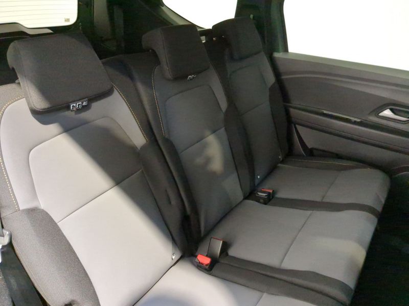 Dacia Jogger Extreme + ECO-G 100 7 places Neuve