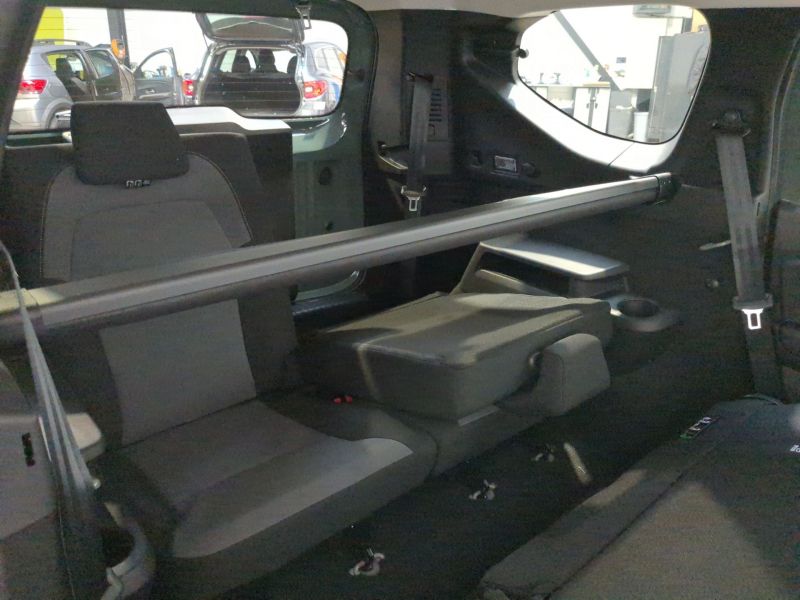 Dacia Jogger Extreme + ECO-G 100 7 places Neuve