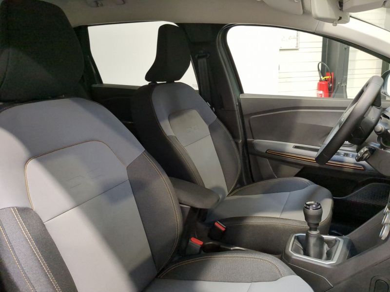 Dacia Jogger Extreme + ECO-G 100 7 places Neuve