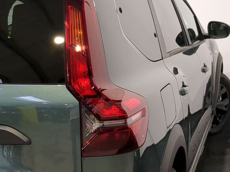 Dacia Jogger Extreme + ECO-G 100 7 places Neuve