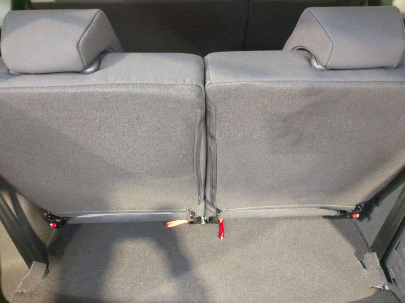 Dacia Jogger Extreme + ECO-G 100 7 places Neuve