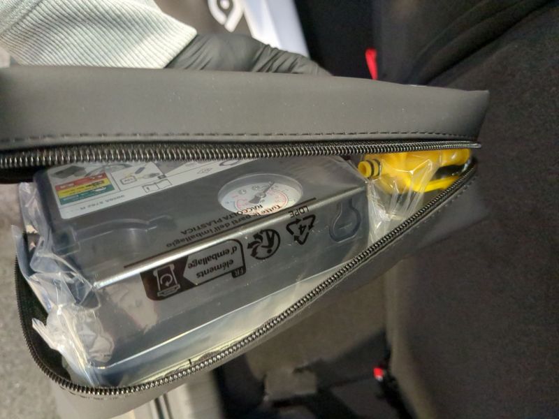 Dacia Jogger Extreme + ECO-G 100 7 places Neuve