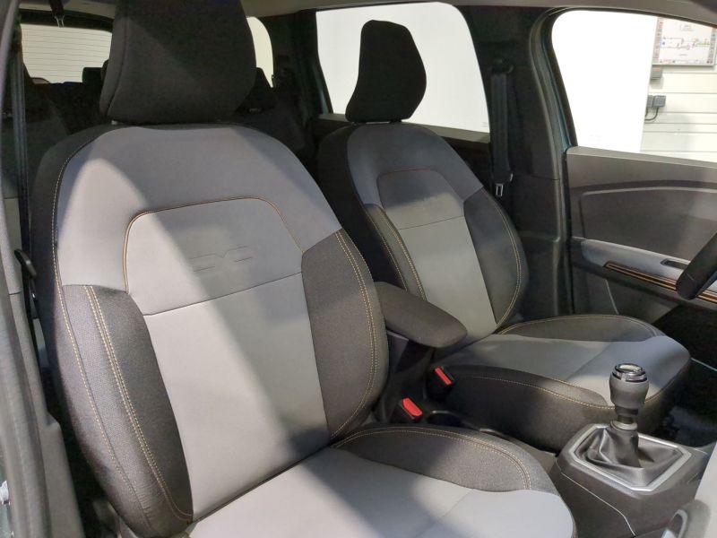 Dacia Jogger Extreme + ECO-G 100 7 places Neuve