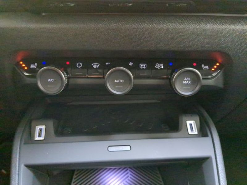 Citroën Nouvelle C4 Max  Hybride 145 e-DCS6 Neuve