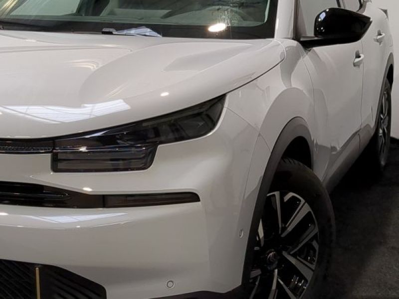 Citroën Nouvelle C4 Max  Hybride 145 e-DCS6 Neuve