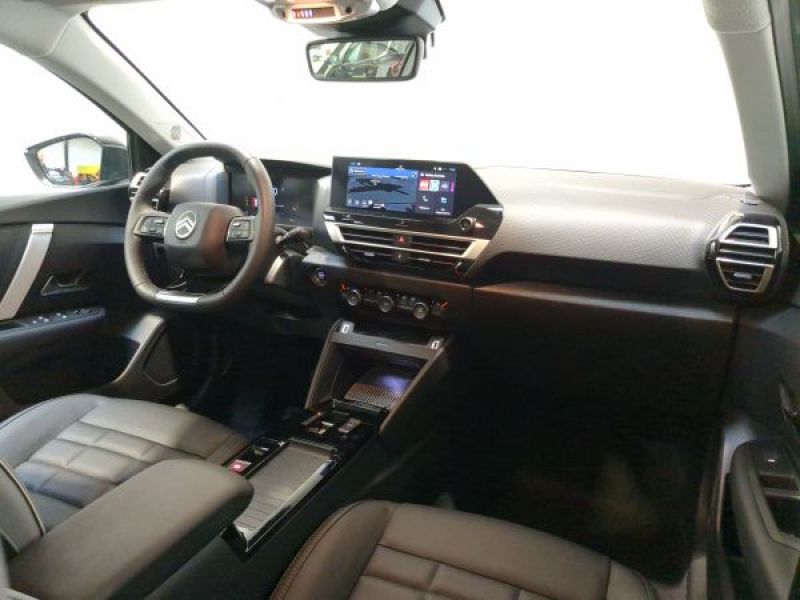 Citroën Nouvelle C4 Max  Hybride 145 e-DCS6 Neuve