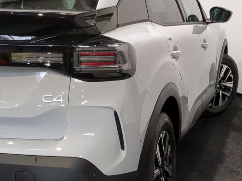 Citroën Nouvelle C4 Max  Hybride 145 e-DCS6 Neuve