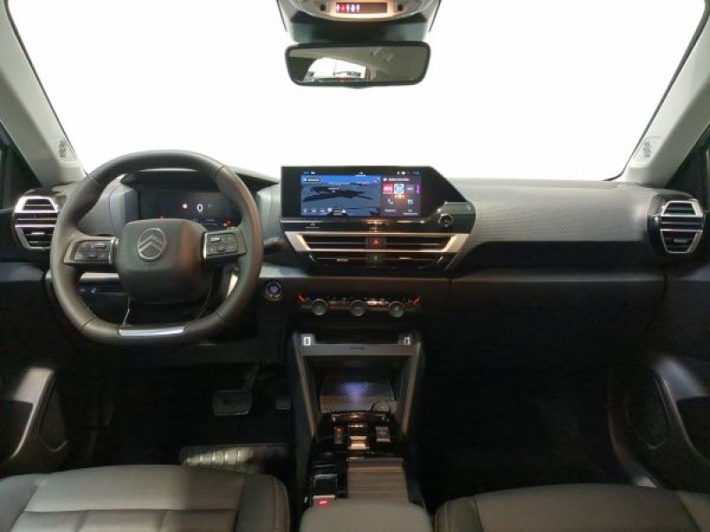 Citroën Nouvelle C4 Max  Hybride 145 e-DCS6 Neuve