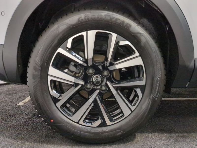 Citroën Nouvelle C4 Max  Hybride 145 e-DCS6 Neuve