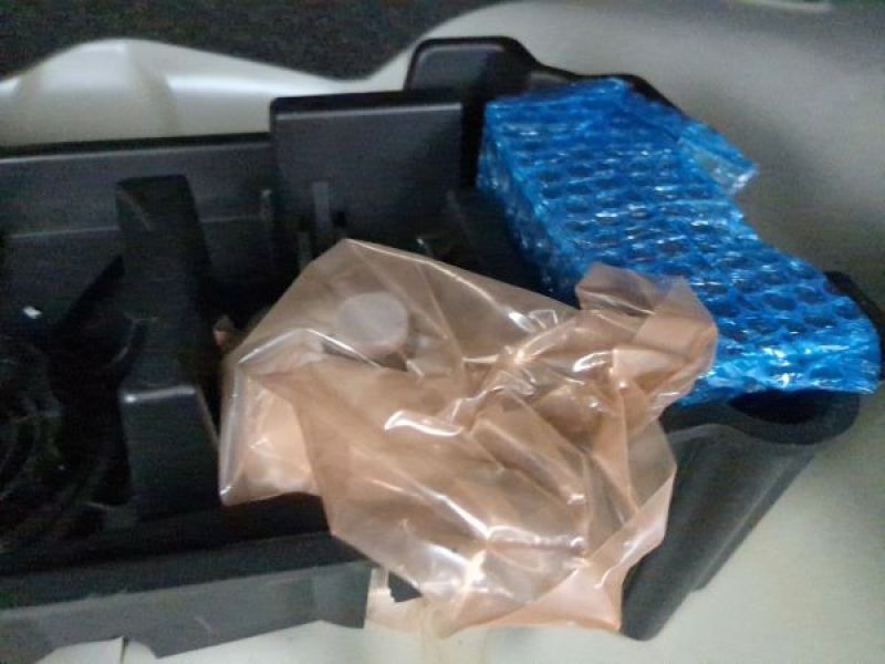 Citroën Nouvelle C4 Max  Hybride 145 e-DCS6 Neuve