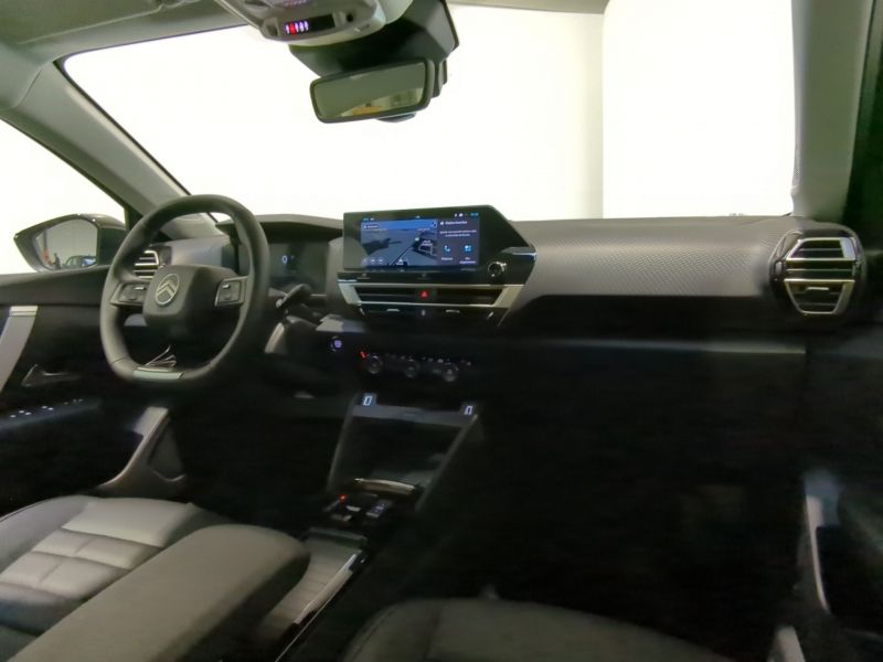 Citroën Nouvelle C4 Max  Hybride 145 e-DCS6 Neuve