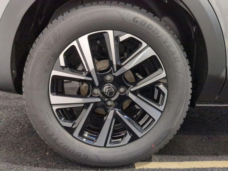 Citroën Nouvelle C4 Max  Hybride 145 e-DCS6 Neuve