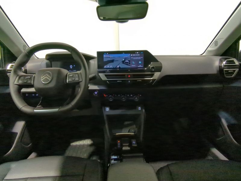 Citroën Nouvelle C4 Max  Hybride 145 e-DCS6 Neuve