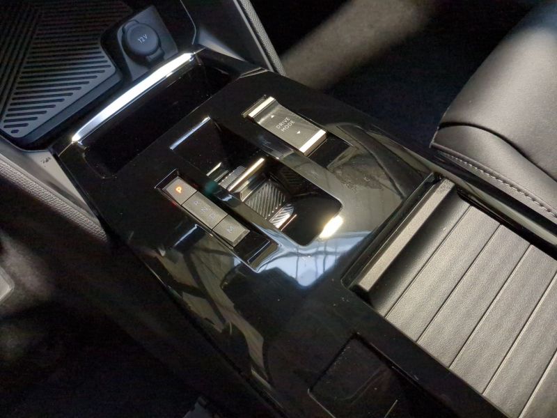 Citroën Nouvelle C4 Max  Hybride 145 e-DCS6 Neuve