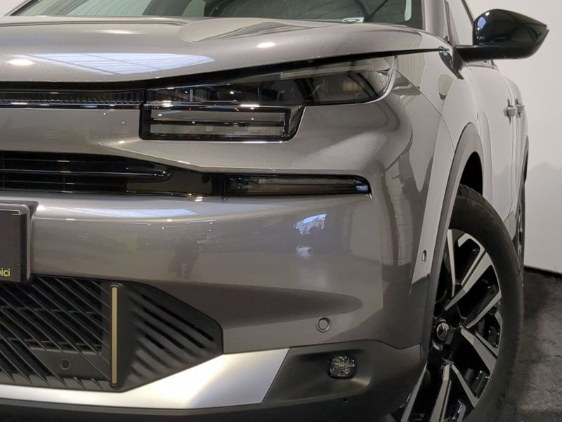 Citroën Nouvelle C4 Max  Hybride 145 e-DCS6 Neuve