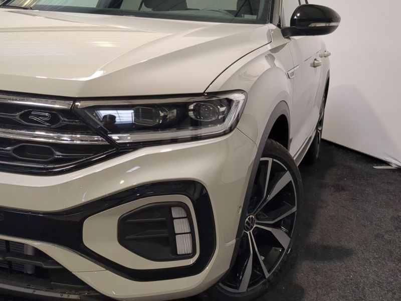 Volkswagen T-ROC R-Line Edition  1.5 TSI EVO2 150 Start/Stop DSG7 Neuve