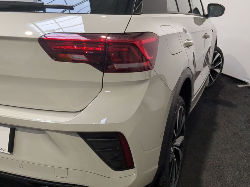 Volkswagen T-ROC R-Line Edition  1.5 TSI EVO2 150 Start/Stop DSG7 Neuve