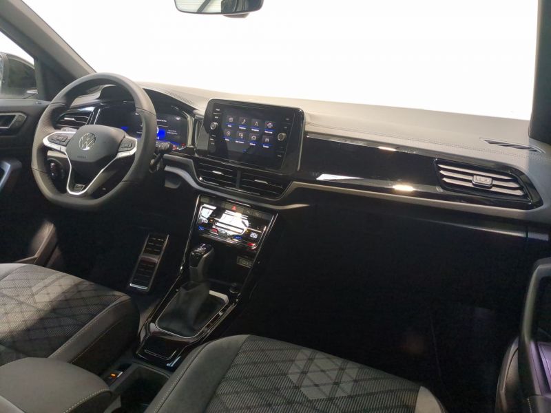 Volkswagen T-ROC R-Line Edition  1.5 TSI EVO2 150 Start/Stop DSG7 Neuve