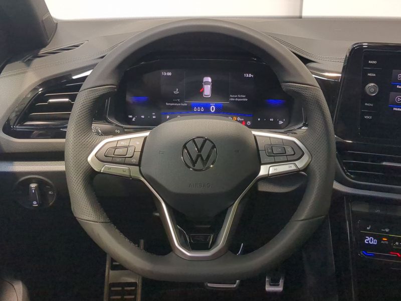 Volkswagen T-ROC R-Line Edition  1.5 TSI EVO2 150 Start/Stop DSG7 Neuve