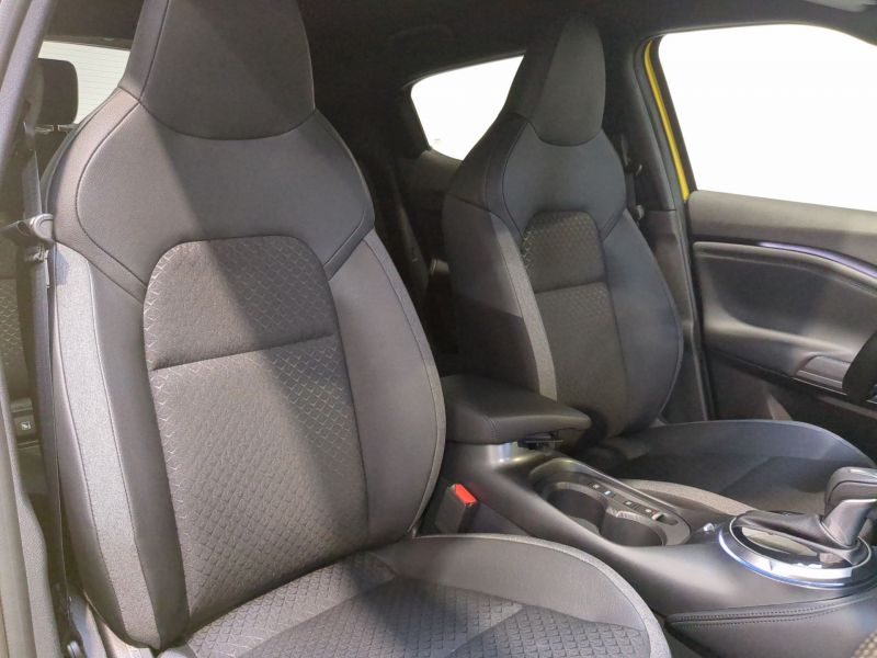 Nissan Juke N-Connecta  HYBRID 143 Neuve