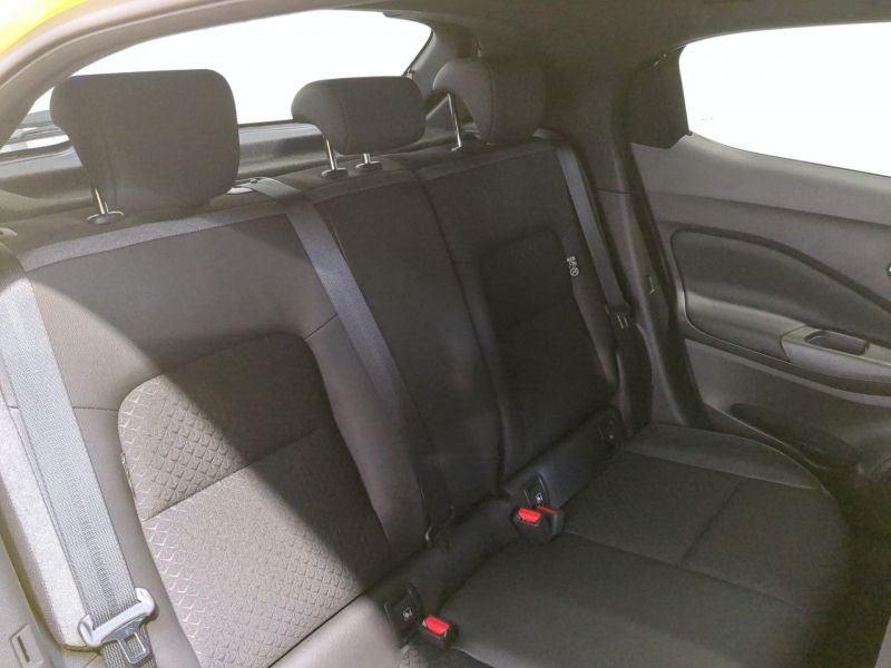 Nissan Juke N-Connecta  HYBRID 143 Neuve