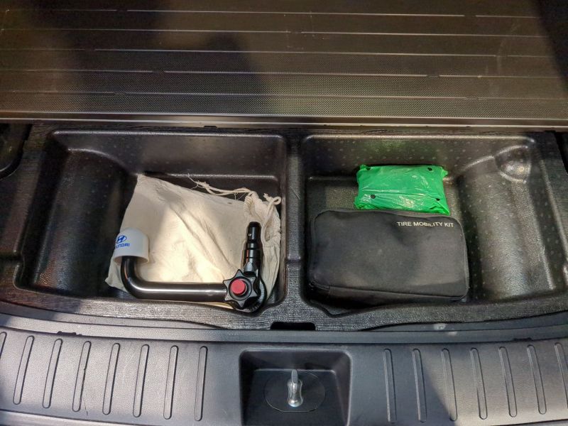 Hyundai Tucson Creative 1.6 T-GDI 230 Hybrid BVA6 Occasion