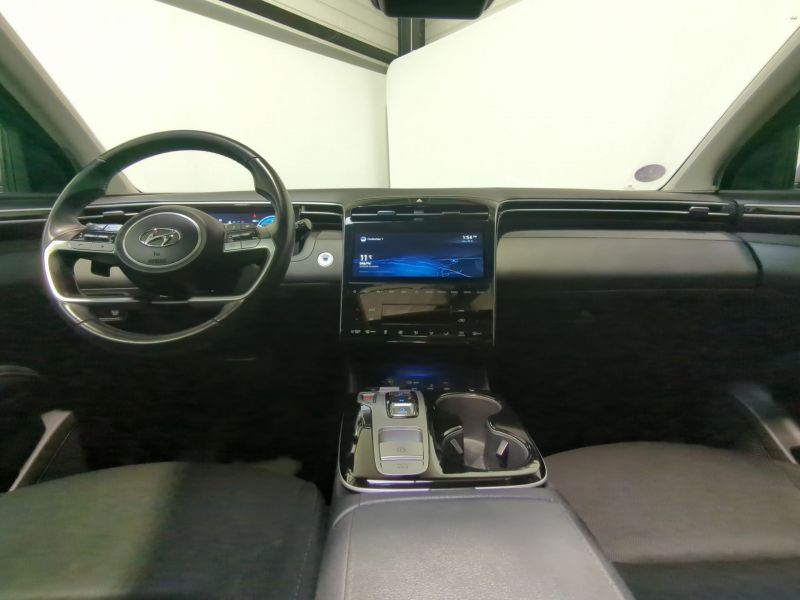 Hyundai Tucson Creative 1.6 T-GDI 230 Hybrid BVA6 Occasion