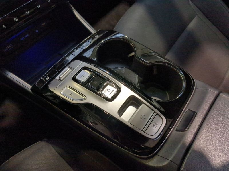 Hyundai Tucson Creative 1.6 T-GDI 230 Hybrid BVA6 Occasion