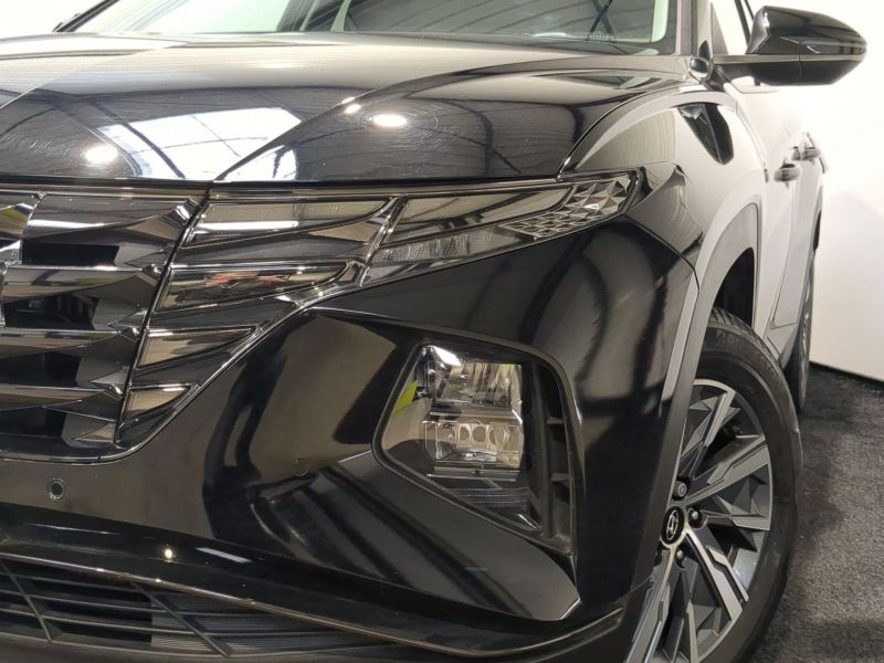 Hyundai Tucson Creative 1.6 T-GDI 230 Hybrid BVA6 Occasion