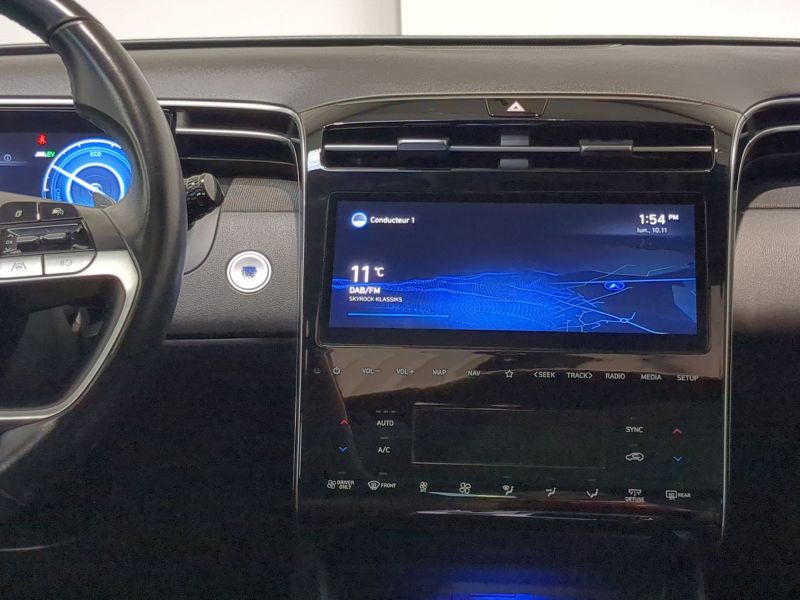 Hyundai Tucson Creative 1.6 T-GDI 230 Hybrid BVA6 Occasion