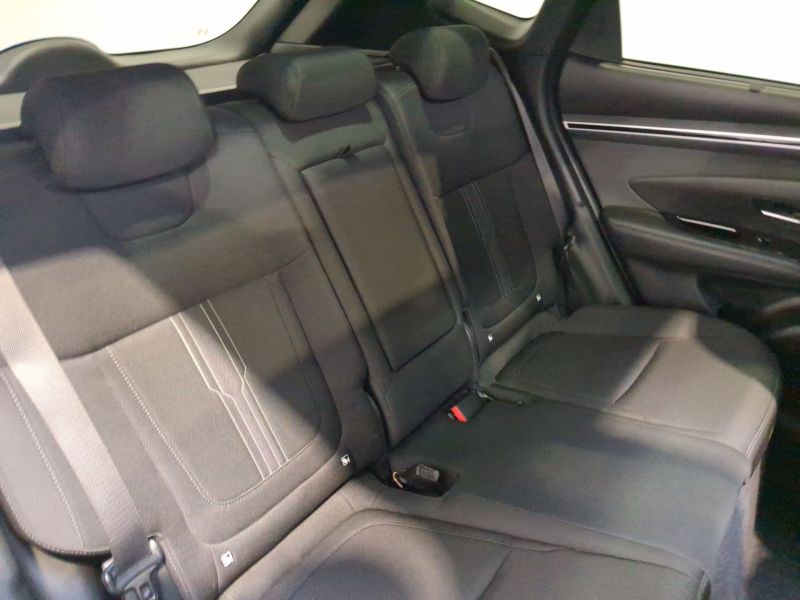 Hyundai Tucson Creative 1.6 T-GDI 230 Hybrid BVA6 Occasion