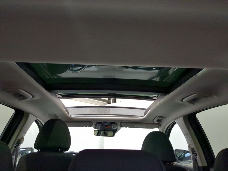 Hyundai Tucson Creative 1.6 T-GDI 230 Hybrid BVA6 Occasion