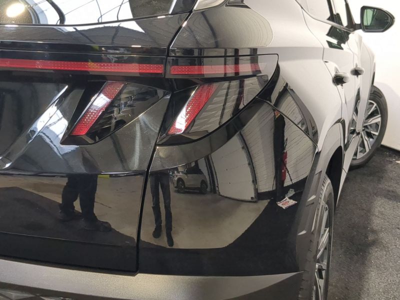 Hyundai Tucson Creative 1.6 T-GDI 230 Hybrid BVA6 Occasion