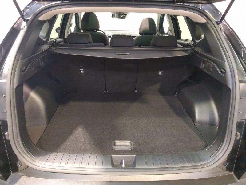 Hyundai Tucson Creative 1.6 T-GDI 230 Hybrid BVA6 Occasion