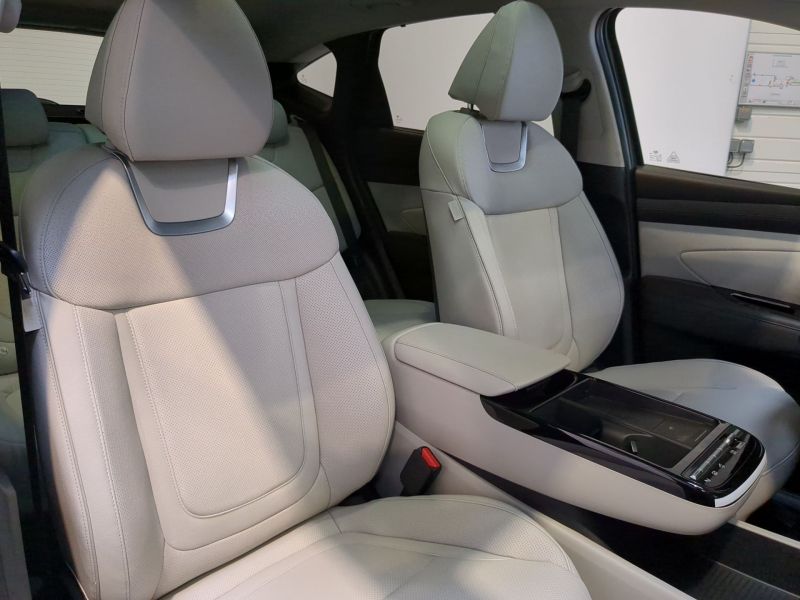 Hyundai Tucson Executive  1.6 T-GDI 215 Hybrid BVA6 Neuve