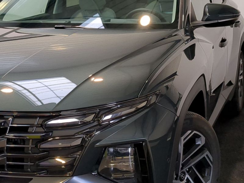 Hyundai Tucson Executive  1.6 T-GDI 215 Hybrid BVA6 Neuve