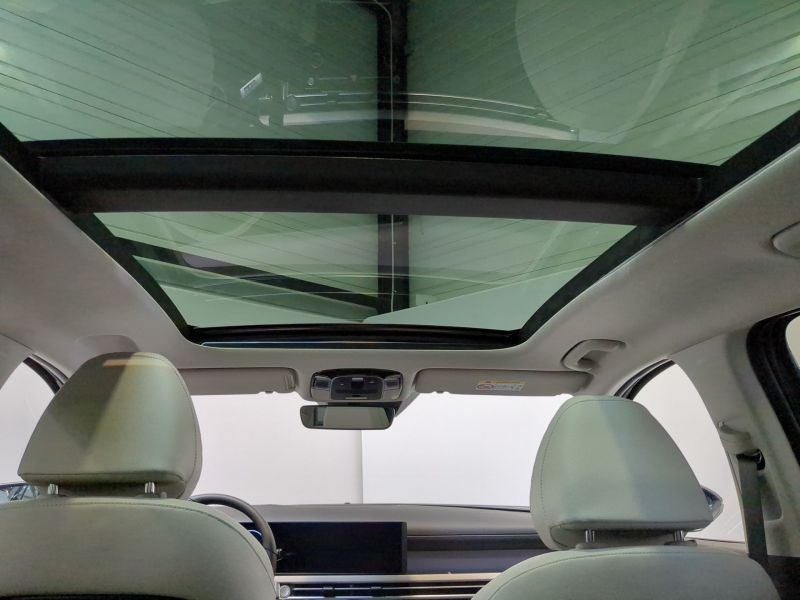 Hyundai Tucson Executive  1.6 T-GDI 215 Hybrid BVA6 Neuve